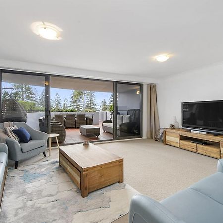 Flightdeck 101, 5-7 Clarence Street Apartman Port Macquarie Kültér fotó
