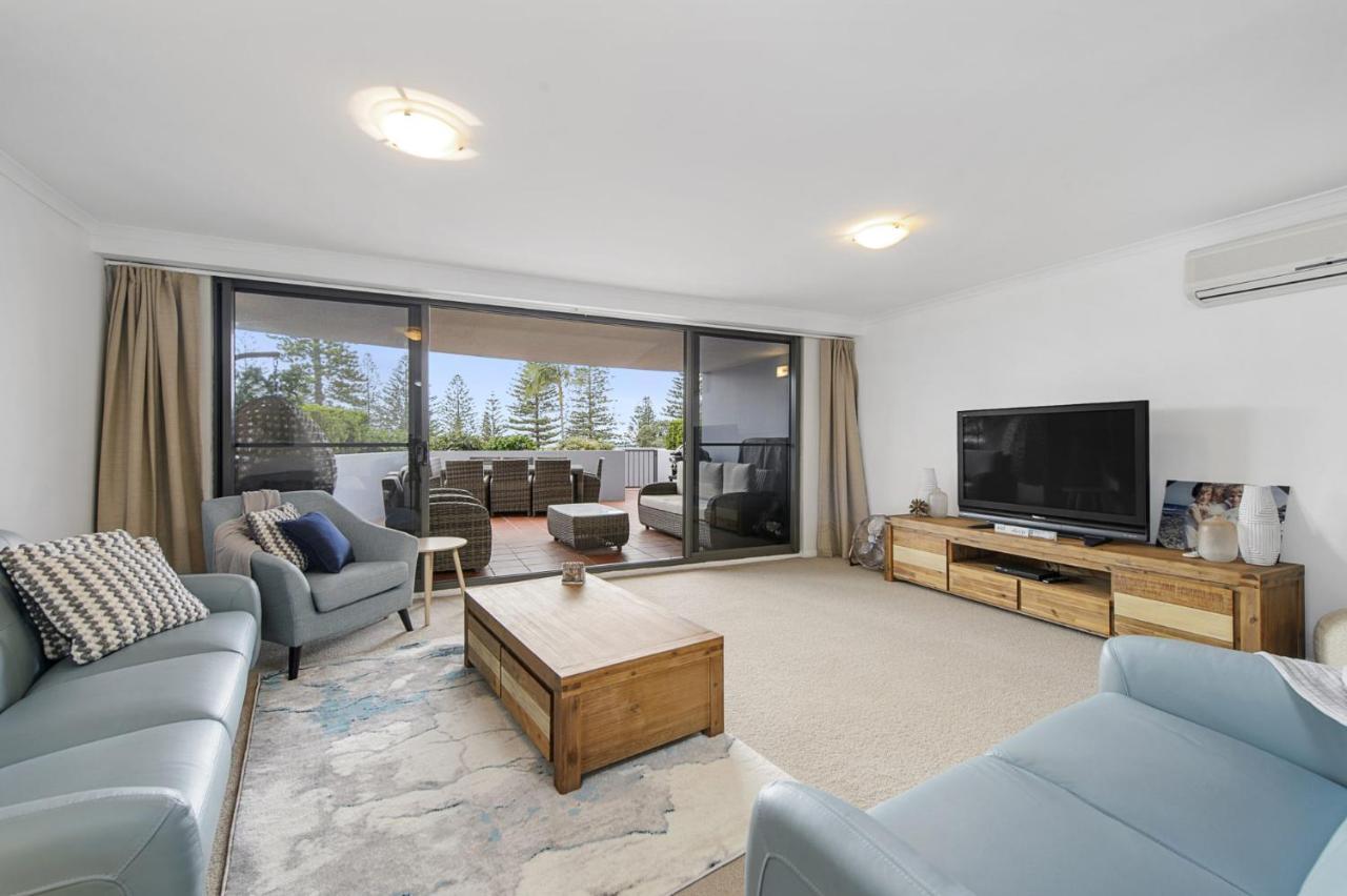 Flightdeck 101, 5-7 Clarence Street Apartman Port Macquarie Kültér fotó