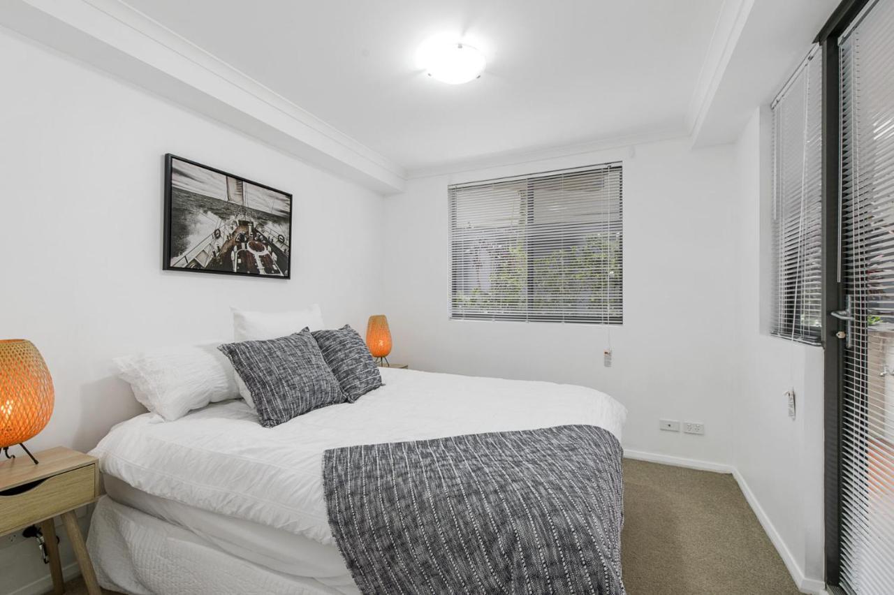 Flightdeck 101, 5-7 Clarence Street Apartman Port Macquarie Kültér fotó
