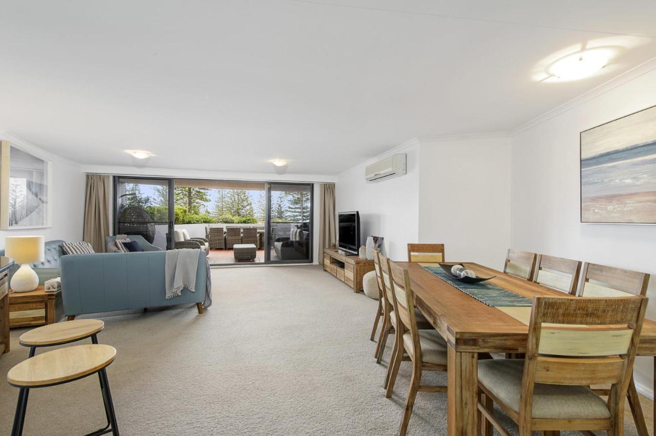 Flightdeck 101, 5-7 Clarence Street Apartman Port Macquarie Kültér fotó