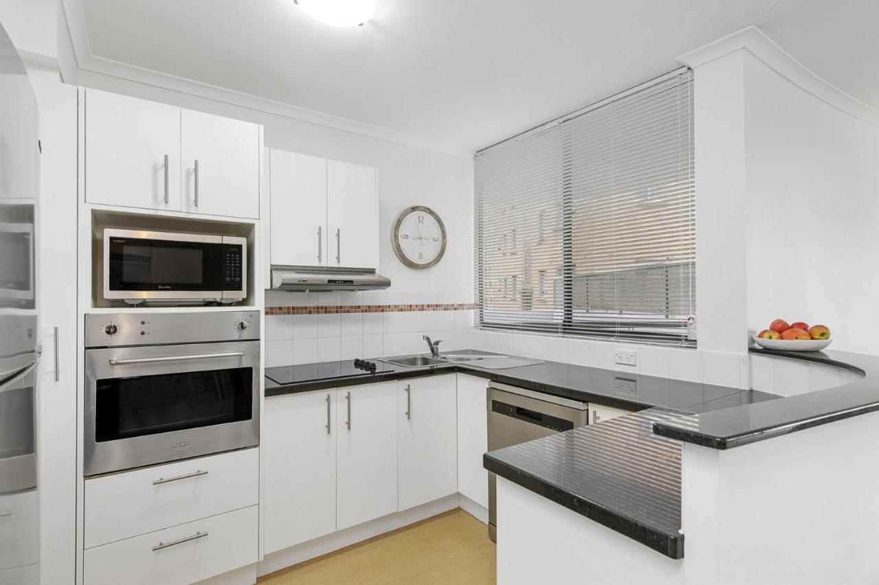 Flightdeck 101, 5-7 Clarence Street Apartman Port Macquarie Kültér fotó