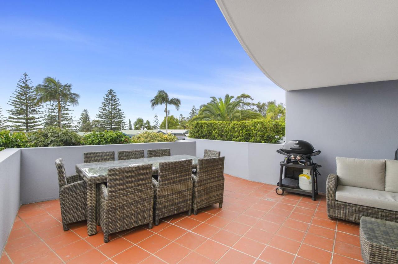 Flightdeck 101, 5-7 Clarence Street Apartman Port Macquarie Kültér fotó